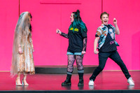 West End Show 1