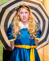 Hearts Show 1