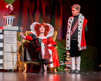Hearts Show 8